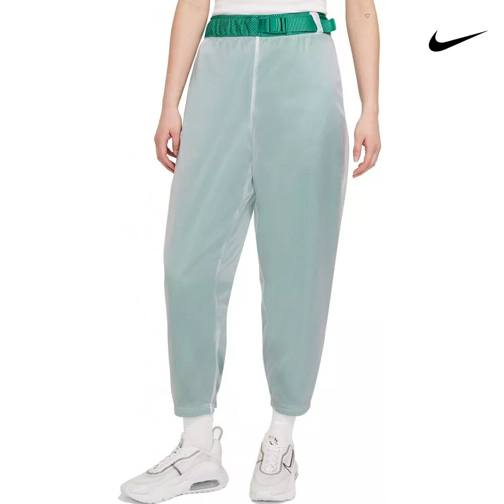 Nike Tech Pack Ψηλόμεσο Παντελόνι Γυναικείας Φόρμας