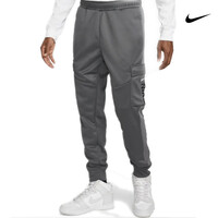 Nike Ανδρικό Παντελόνι Φόρμας Sportswear Hybrid