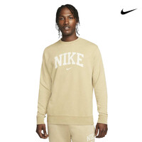 Nike Ανδρικό Φούτερ Arch Fleece Crew Sweatshir