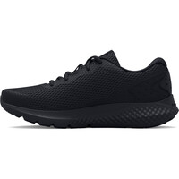 Under Armour Boys Grade School UA Charged Rogue 3 Running Shoes - 3024981-002