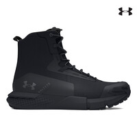 3027381 UA Charged Valsetz ΥΠΟΔΗΜΑ MILITARY/TACTICAL ΜΠΟΤΑΚΙ UNDER ARMOUR