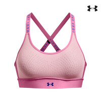 Under Armour Γυναικείο Μπουστάκι Infinity Mid Bra - 1351990-647