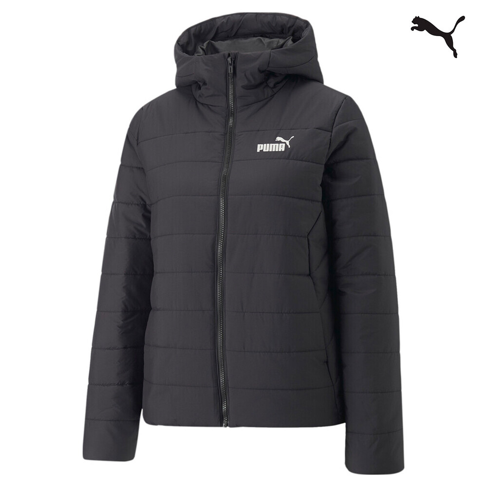 ESS HD Padded Jacket ΜΠΟΥΦΑΝ