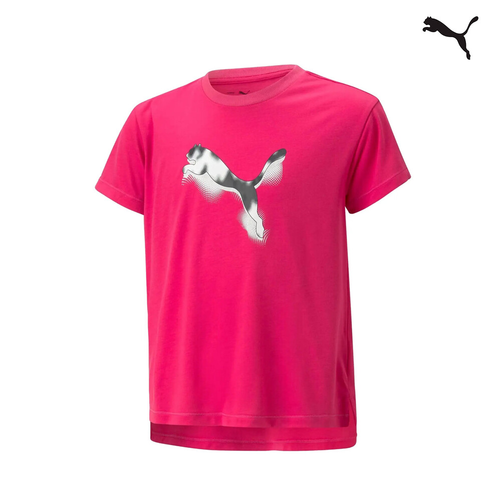 Puma T-shirt Jr