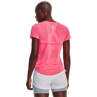 Under Armour Γυναικεία κοντομάνικη μπλούζα Womens UA Streaker Run Short Sleeve - 1361371-683