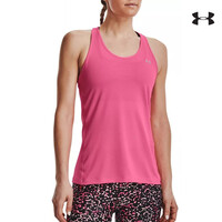 Under Armour Γυναικείο Αμάνικο Μπλουζάκι Womens HeatGear® Armour Racer Tank - 1328962-640