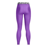 1388693 HeatGear Rib Legging ΚΟΛΑΝ UNDER ARMOUR