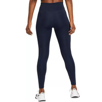 Nike Dri-FIT One Mid-Rise Leggings