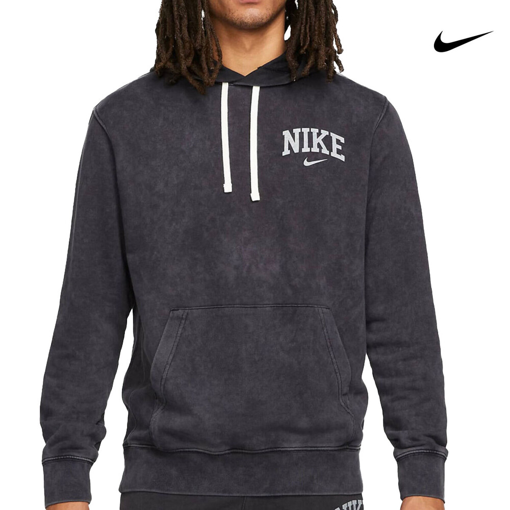 Nike Sportswear Arch Ανδρικό Φούτερ με Κουκούλα
