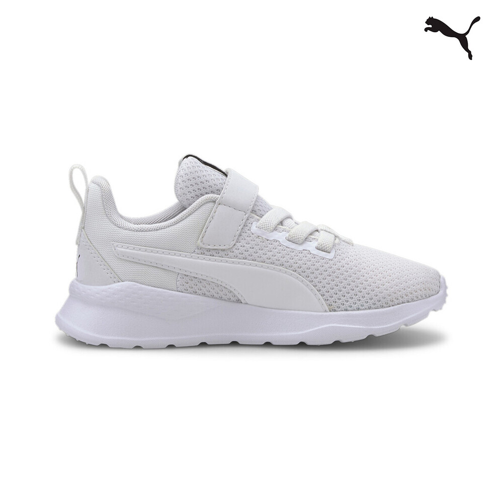 Puma Παιδικά Αθλητικά Παπούτσια Anzarun Lite AC PS FOOTWEAR - 372009-02