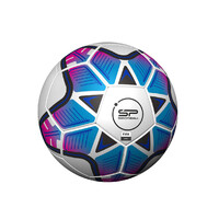 SPOT TEAM Μπάλα Ποδοσφαίρου BREEZE SOCCER BALL
