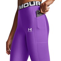 1388693 HeatGear Rib Legging ΚΟΛΑΝ UNDER ARMOUR