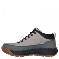 Waterproof Lace Up W/ Padded Collar