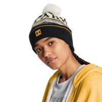 1386634 M Halftime Pom Beanie ΣΚΟΥΦΟΣ UNDER ARMOUR