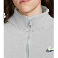 Nike Sportswear Fleece Half-Zip Top