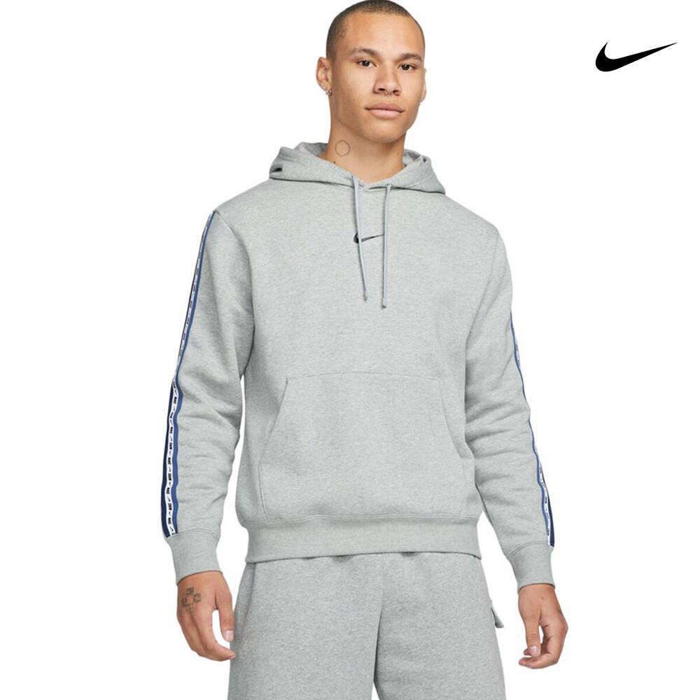 Nike Ανδρικό φούτερ Sportswear Repeat Fleece