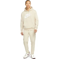 Nike Sportswear Club Fleece Men's Graphic Hoodie