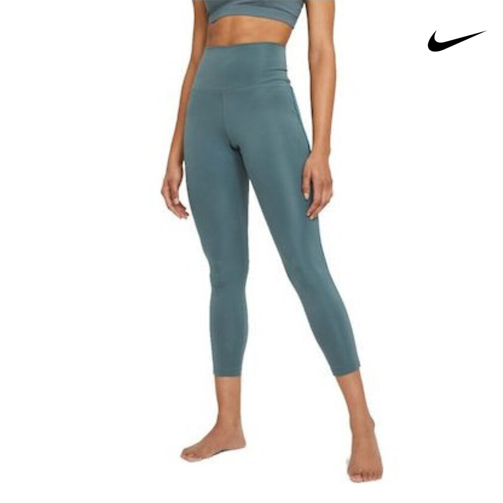 Nike Yoga High Rise 7/8 Training Tights