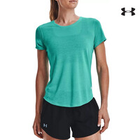 Under Armour Γυναικεία κοντομάνικη μπλούζα Womens UA Streaker Run Short Sleeve - 1361371-369