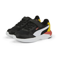 Puma X-Ray Speed Lite AC PS Αθλητικά Παιδικά Παπούτσια Running Λευκά - 385525-09