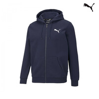 Puma Ανδρική Ζακέτα Essentials Mens Jacket - 586702-76