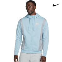 Φούτερ Nike Hybrid Full-Zip Fleece Hoodie