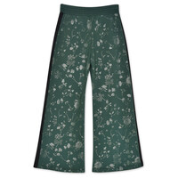 EVERGREEN WIDE LEG