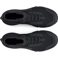 3027381 UA Charged Valsetz ΥΠΟΔΗΜΑ MILITARY/TACTICAL ΜΠΟΤΑΚΙ UNDER ARMOUR