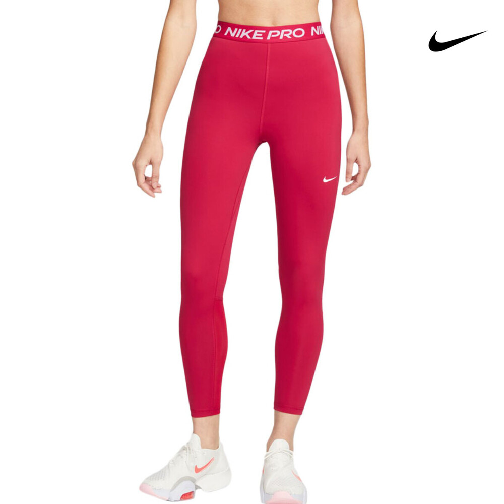 Nike Γυναικείο κολάν Pro 365 7/8 Hi Rise