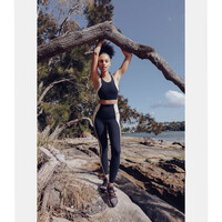 Nike - Yoga Dri-FIT Luxe 7/8 Leggings - Stylerunner