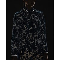 Under Armour Γυναικείο Μπουφάν STORM OutRun Cold Jacket - 1373979-437