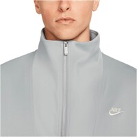 Nike Ανδρική Μπλούζα Sportswear Circa Men's Half Zip Sweatshirt