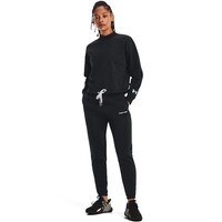 Under Armour Γυναικεία Φόρμα Essential Script Pant - 1374105-001