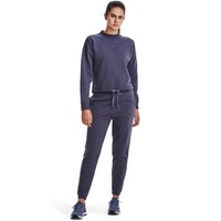 Under Armour Γυναικεία Φόρμα Essential Script Pant - 1374105-558