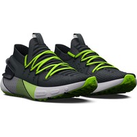 Under Armour Mens UA HOVR™ Phantom 3 Reflect Running Shoes Ανδρικά Παπούτσια - 3025518-003