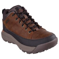 Waterproof Lace Up W/ Padded Collar