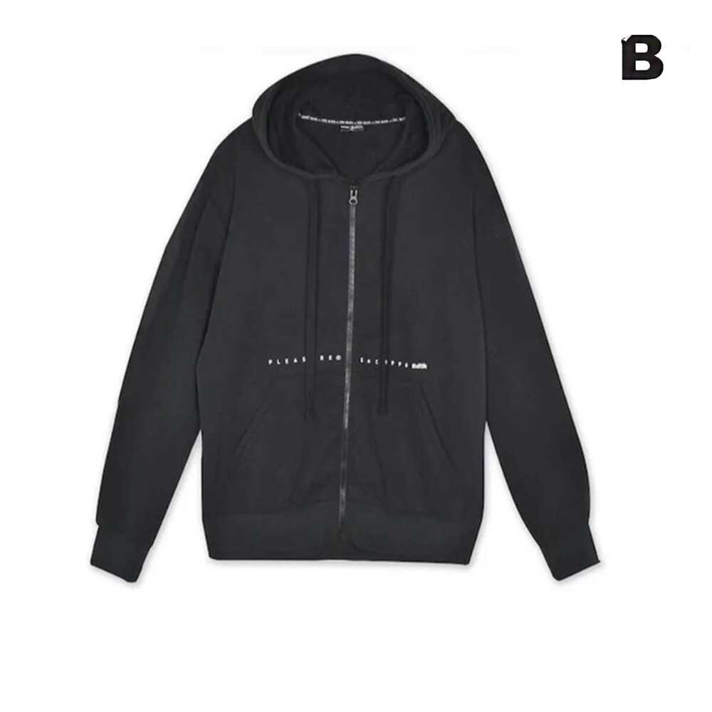 BDTK HOODIE