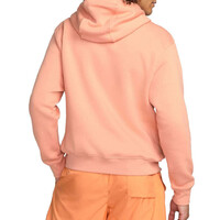 Nike Ανδρικό Φούτερ Sportswear Club Fleece Hoodie M