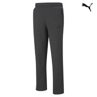 Puma Essentials Logo Mens Track Pants Ανδρική Φόρμα - 586718-07