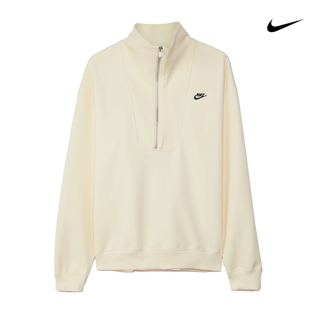 Nike Circa Half-Zip Men's Pullover Jacket
