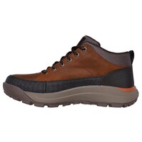Waterproof Lace Up W/ Padded Collar