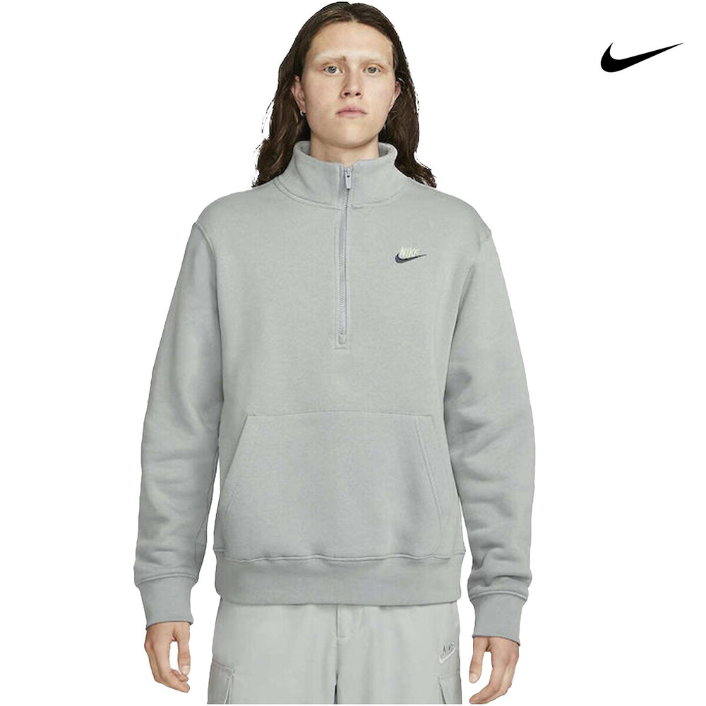 Nike Sportswear Fleece Half-Zip Top