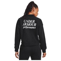 Under Armour Γυναικεία Μακρυμάνικη Μπλούζα - 1374108-001