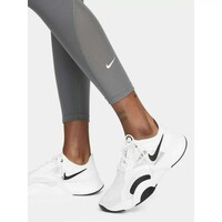 Nike Dri-Fit One 7/8 Running Γυναικείο Cropped Κολάν
