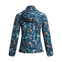 Under Armour Γυναικείο Μπουφάν STORM OutRun Cold Jacket - 1373979-437