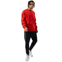 Nike Sportswear Club Fleece Red