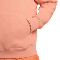 Nike Ανδρικό Φούτερ Sportswear Club Fleece Hoodie M