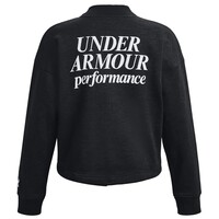 Under Armour Γυναικεία Μακρυμάνικη Μπλούζα - 1374108-001