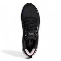 Rf Qtr Overlay Engineered Mesh Lace-Up W/ Air-Cooled Mf