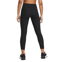Nike Dri-Fit One Γυναικείο Cropped Κολάν